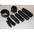 Rubber Parts/ Rubber Sheath /Rubber Sleeve